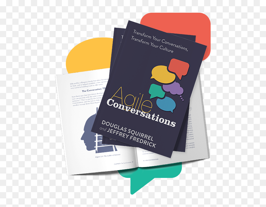 Agile Conversations Book - Graphic Design, HD Png Download - jake paul face png