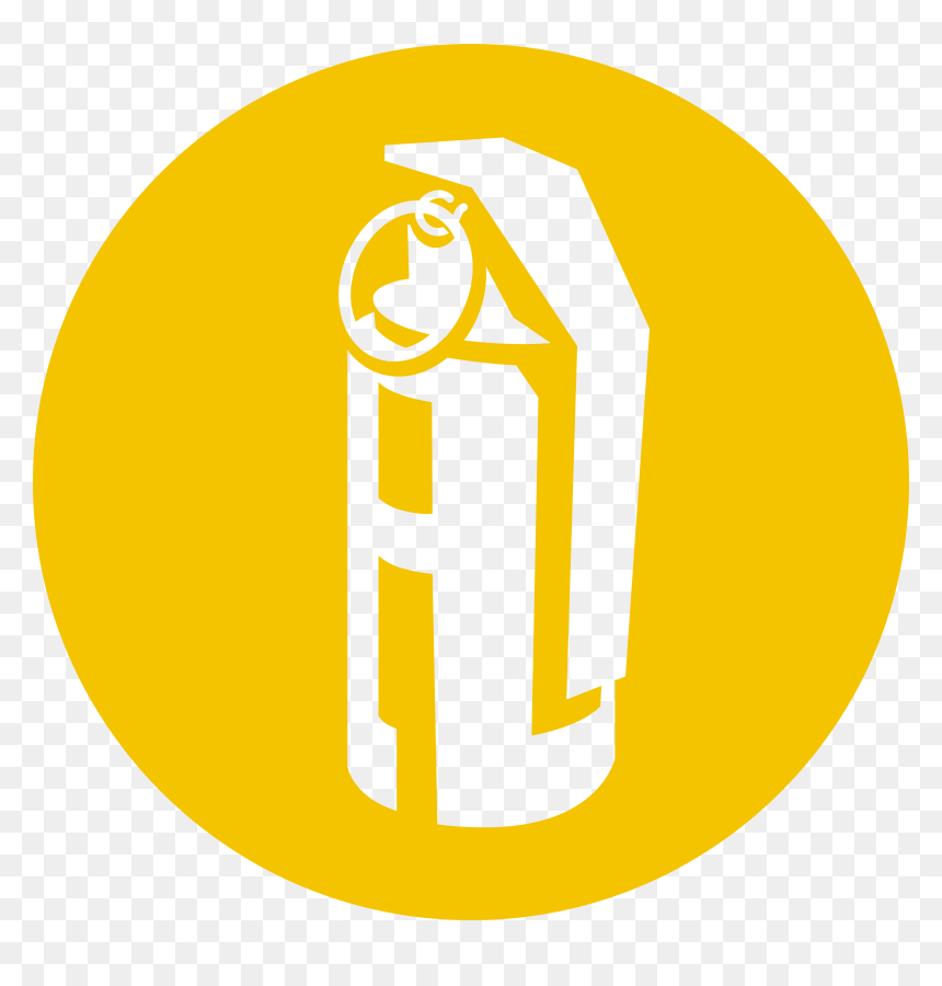 Airsoft Innovations, HD Png Download - 500px logo png