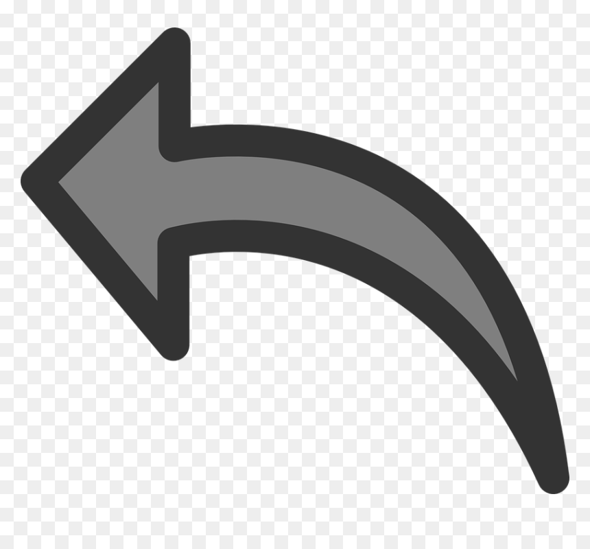 Transparent Background Arrow Cartoon Png, Png Download - action icon png