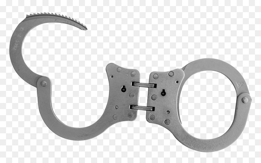 Lever , Png Download - Бр М Ш, Transparent Png - hand cuffs png