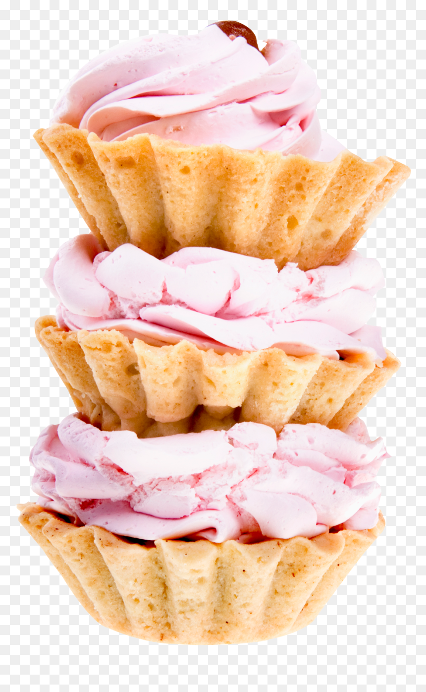 Cake, HD Png Download - cup cake png