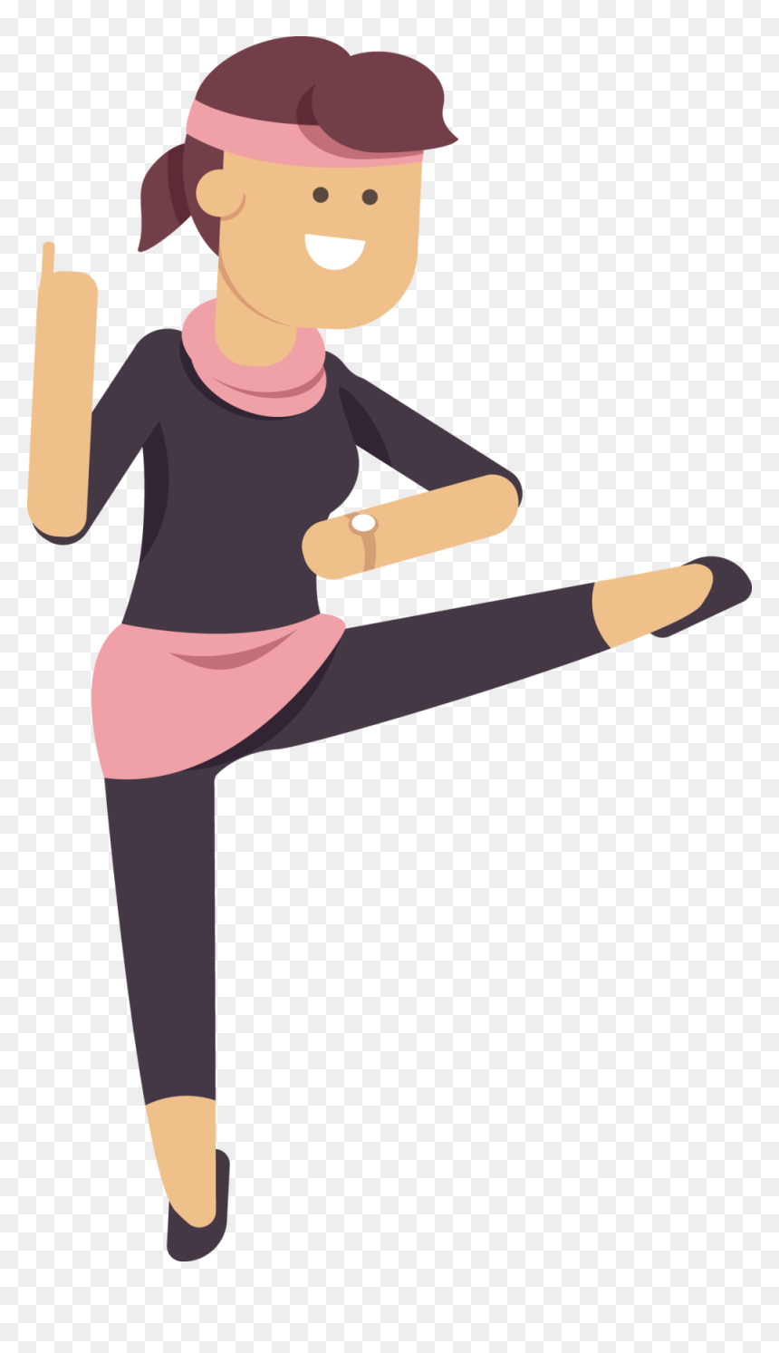 Dancer Alone Png, Transparent Png - alone png