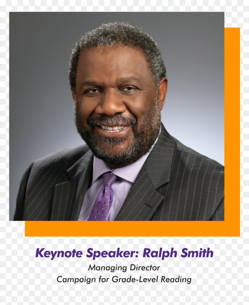 Keynote Ralph Smith - Photo Caption, HD Png Download - gentleman png