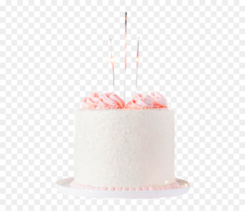 Birthday Cake, HD Png Download - kek png