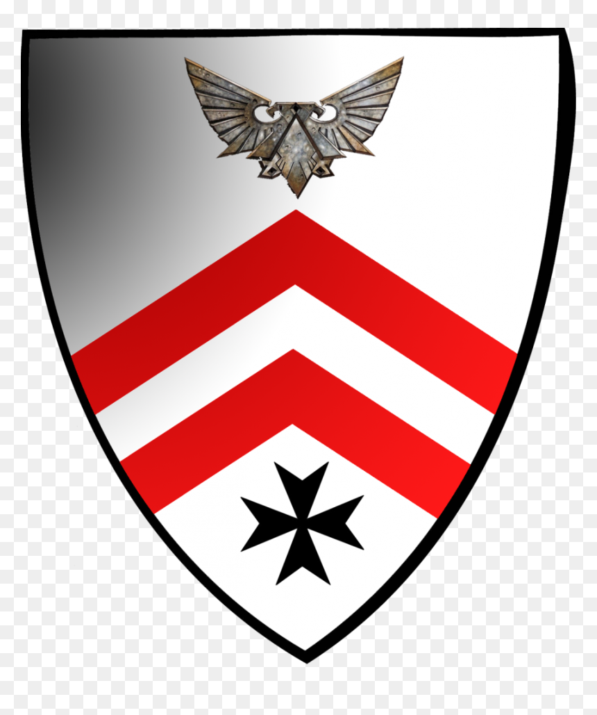 Templar Cross Png - Emblem, Transparent Png - templar cross png
