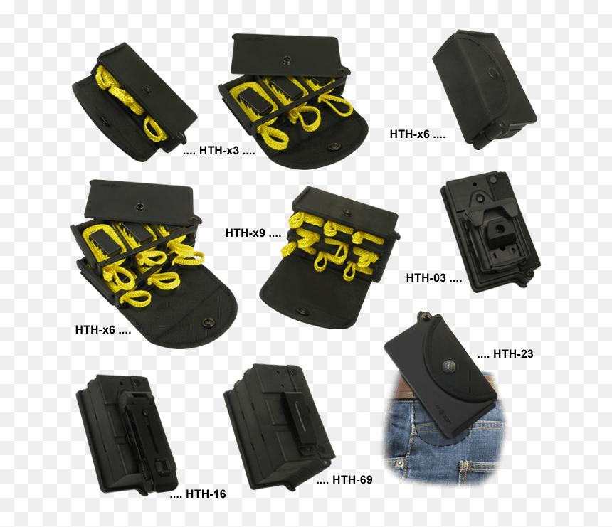 Hth-xx - Belt, HD Png Download - hand cuffs png