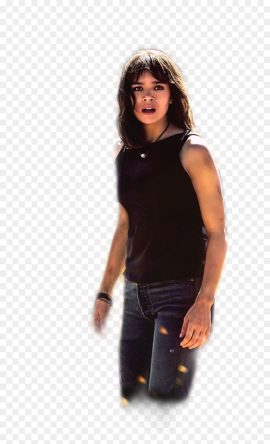 #haileesteinfeld #png #bumblebeemovie #freetoedit - Photo Shoot, Transparent Png - hailee steinfeld png