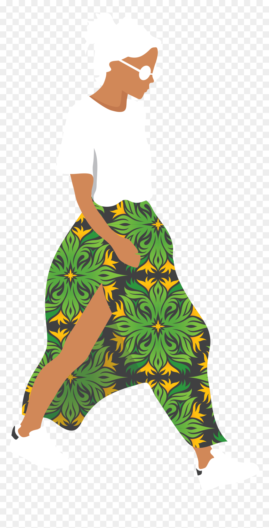 Vector People Toffu Co, HD Png Download - person vector png