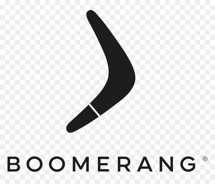 Clip Art, HD Png Download - boomerang png