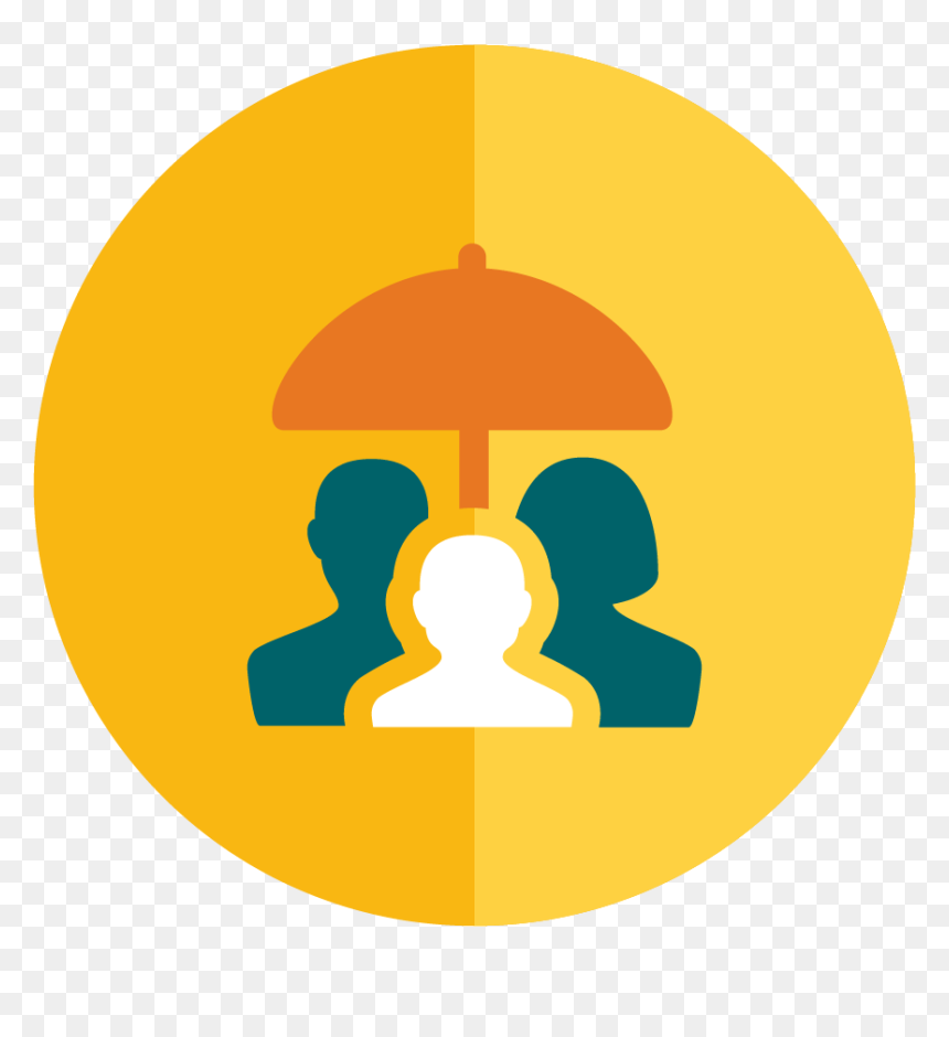 Lifestyle Bundle Icon - Halten Und Parken Verboten, HD Png Download - insurance icon png