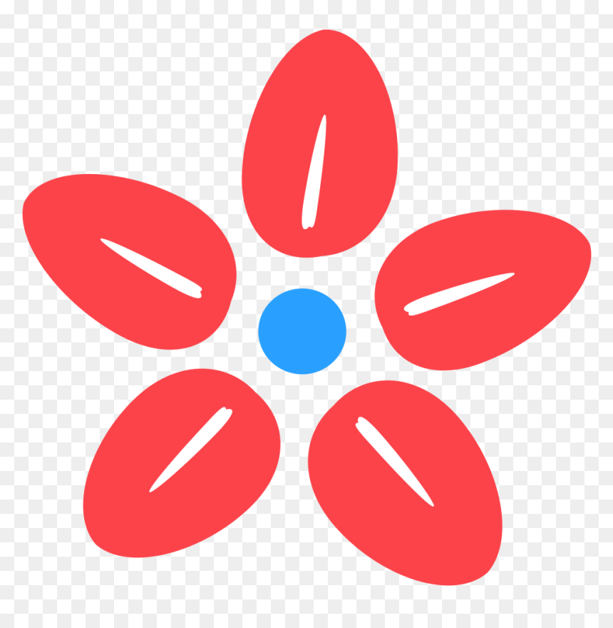 Learning Values - Portable Network Graphics, HD Png Download - red circle outline png