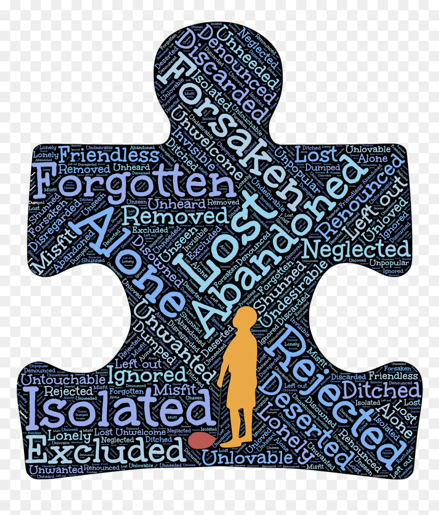 Therapeutic Life Story Work, HD Png Download - alone png