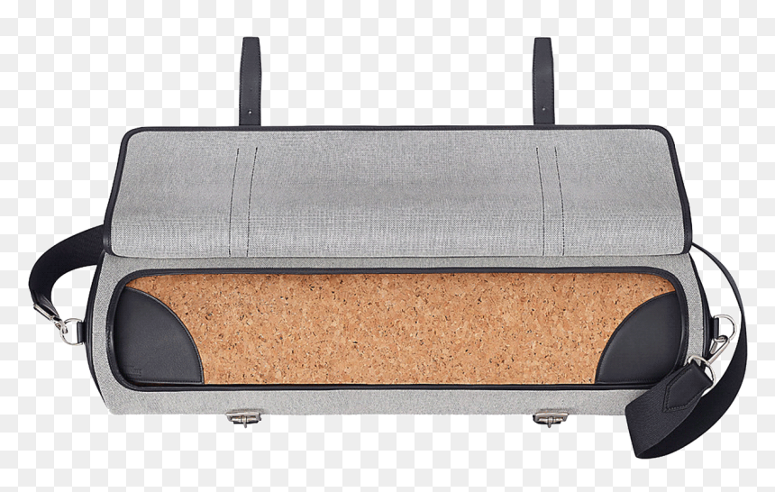Hand Luggage, HD Png Download - yoga mat png