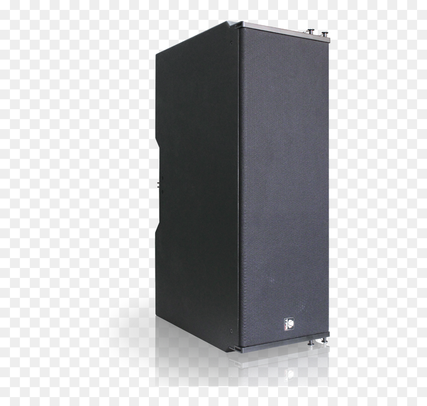 Subwoofer, HD Png Download - concert speakers png