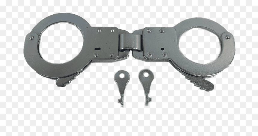 Cutting Tool, HD Png Download - hand cuffs png