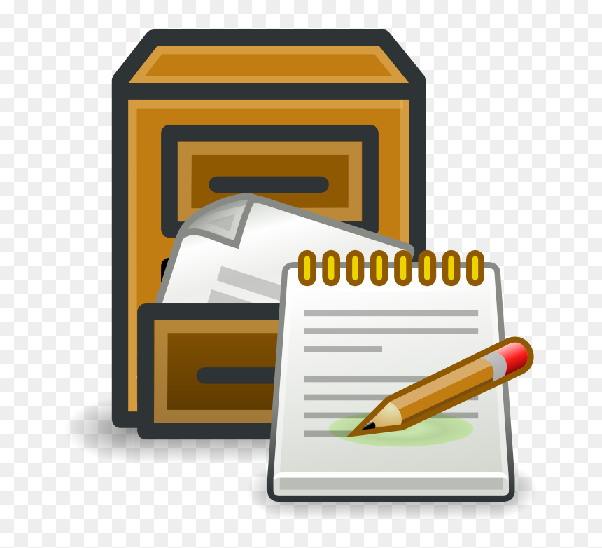 Affiliation - Pen And Notebook Drawing, HD Png Download - writing icon png