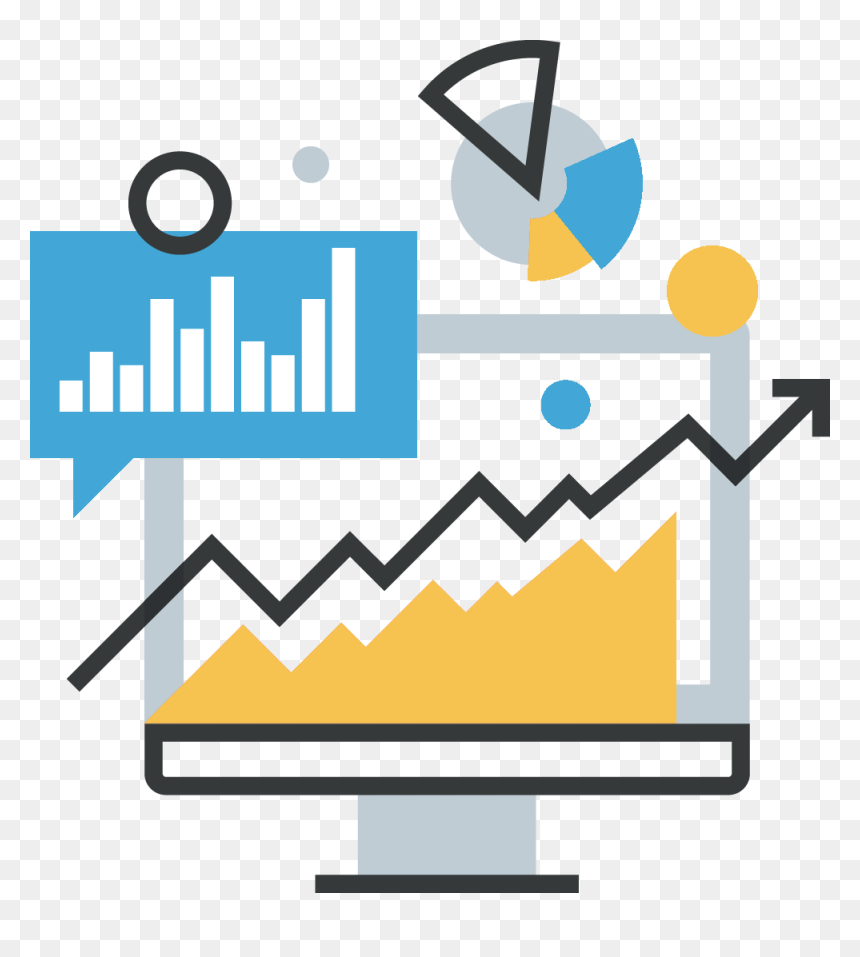 Seo Icon Blue Pixel Analytics Sem - Analytics Png, Transparent Png - seo icon png