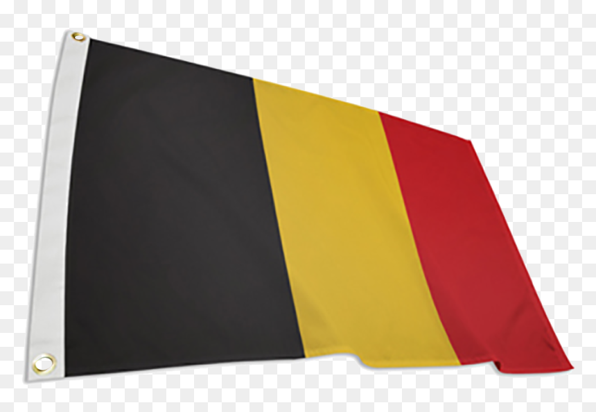 Flag, HD Png Download - belgium flag png