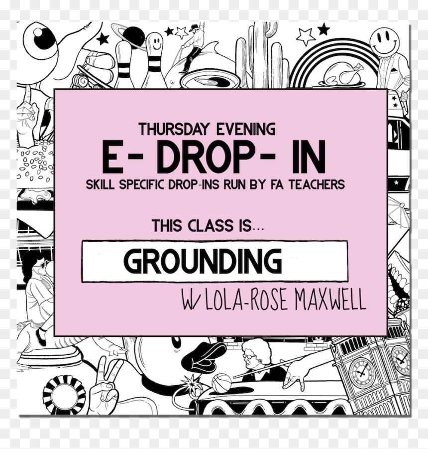Dropinlola, HD Png Download - thursday png