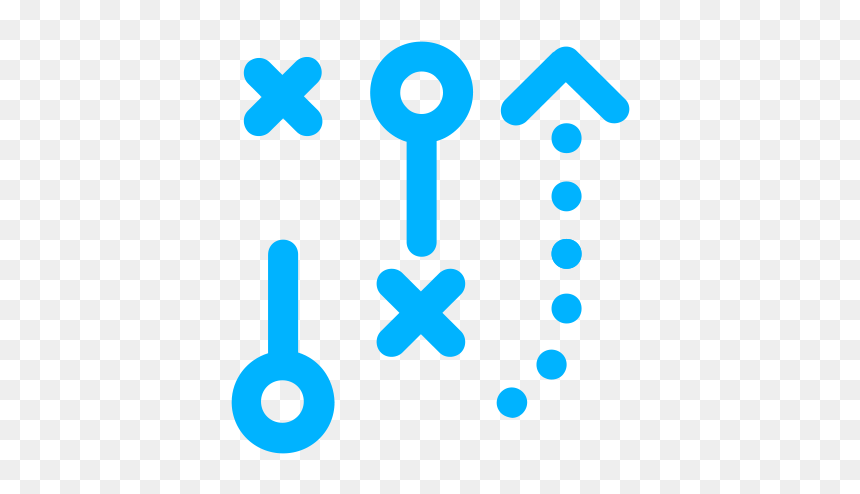 Circle, HD Png Download - strategy icon png