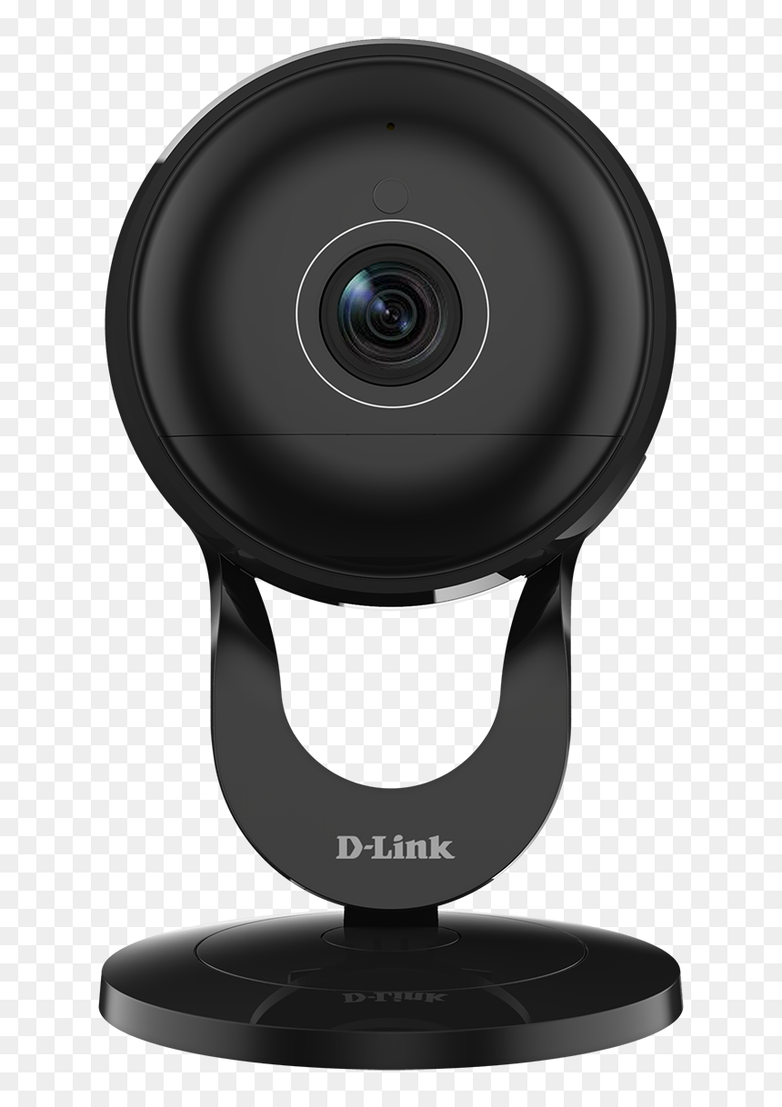 Transparent Camera - Dlink Dcs 2630l, HD Png Download - camera .png