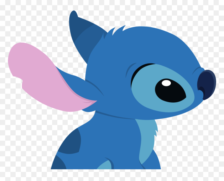 39 Images About Stitch♥ On We Heart It - Portable Network Graphics, HD Png Download - stiches png