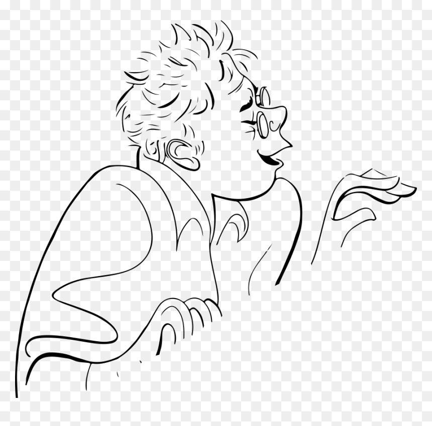 Line Art, HD Png Download - jake paul face png