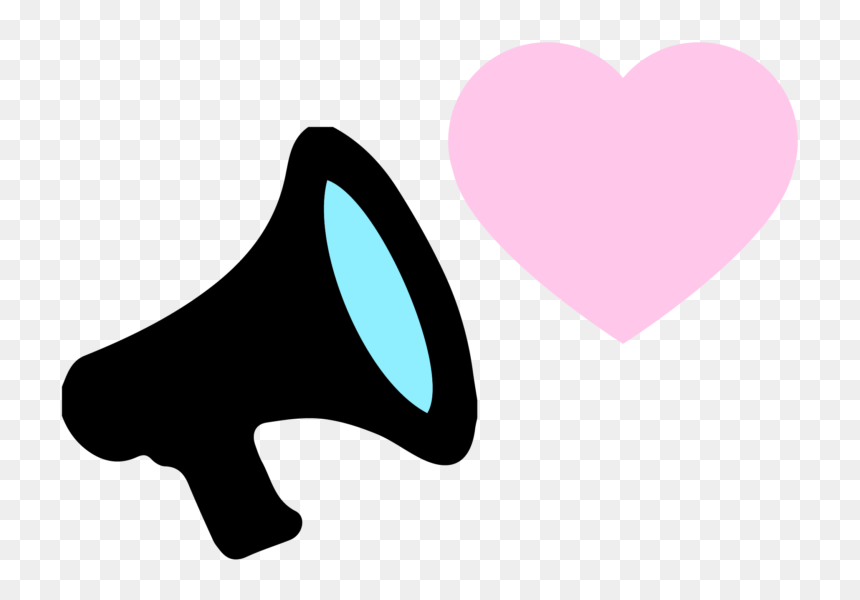 Express Your Emotions - Transparent Promotion Icon Png, Png Download - facebook love png