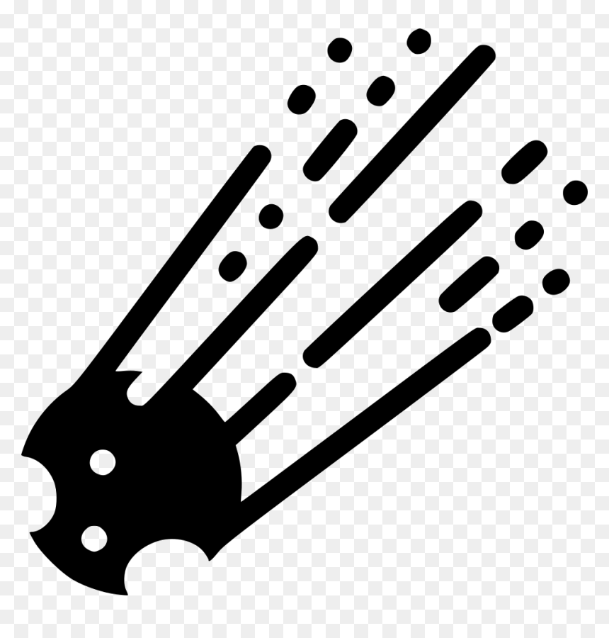 Meteorite - Portable Network Graphics, HD Png Download - meteorite png