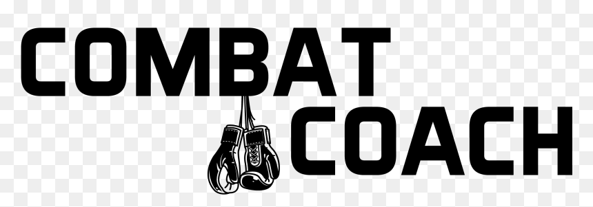 Combat Coach Logo - Poster, HD Png Download - coach png