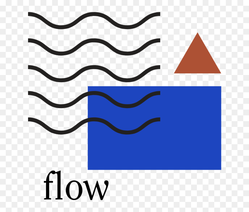 Flow-coach - Graphic Design, HD Png Download - coach png