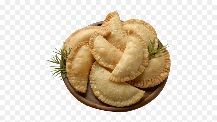 Pasta Para Empanadas En Bogota - Pies And Pastries Examples, HD Png Download - empanadas png