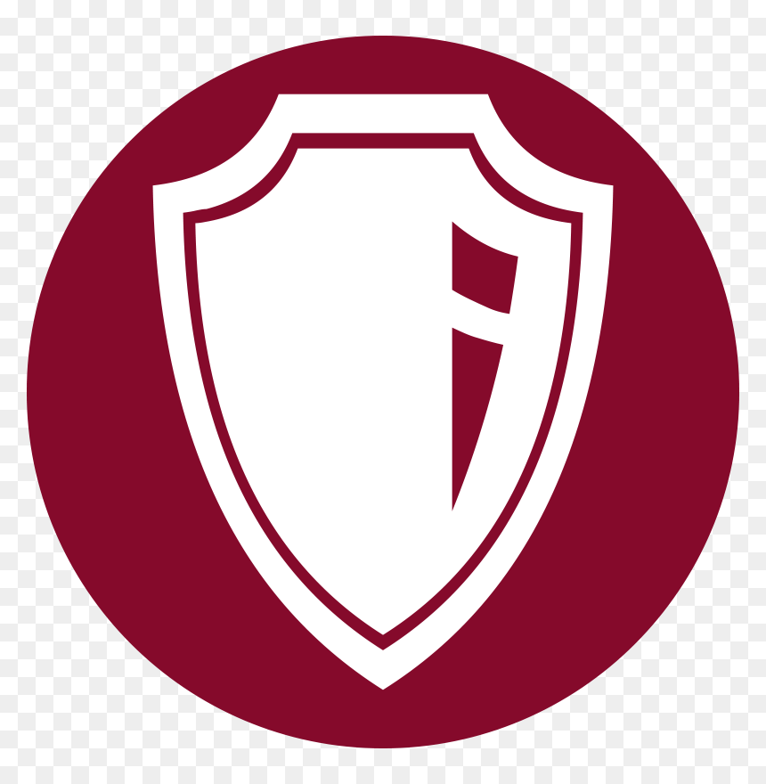 Insurance Logo Icon - Circle, HD Png Download - insurance icon png