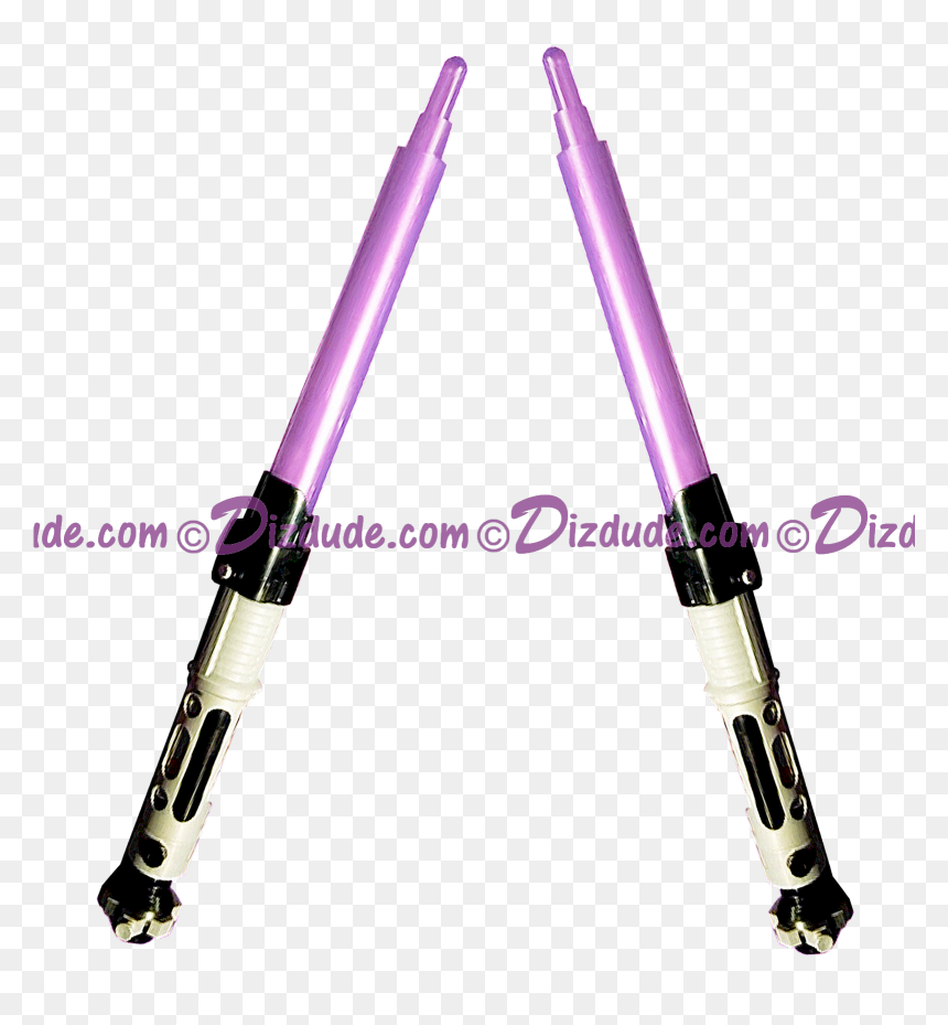 Build A Lightsaber Outlet™ ~ Customize Your Own Star - Star Wars Hollwood Lightsaber, HD Png Download - star wars lightsaber png