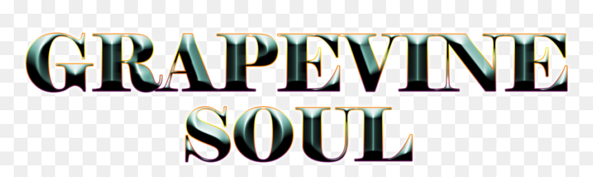 Grapevine Soul Logo - Graphic Design, HD Png Download - grapevine png