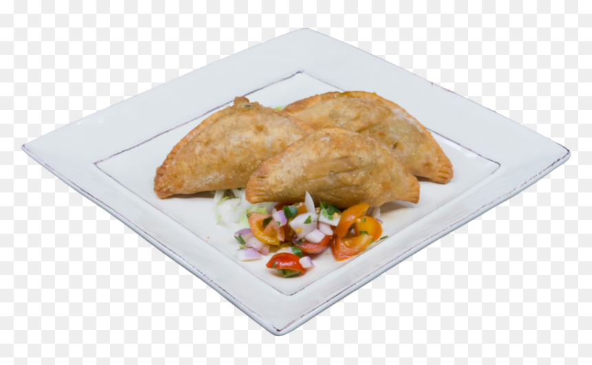 Crab Rangoon, HD Png Download - empanadas png