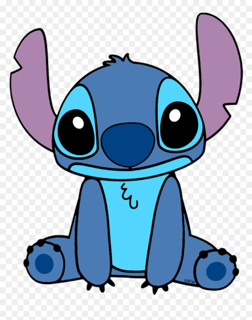 Thumb Image - Stitch Clipart, HD Png Download - stiches png
