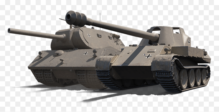 Vk 168.01 P, HD Png Download - vk png