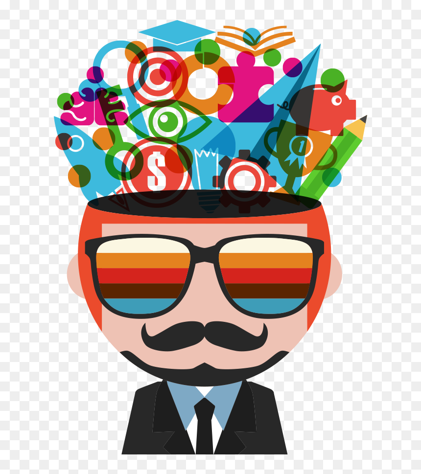Confidence Png , Png Download - Imaginación Con Fondo Blanco, Transparent Png - confidence png