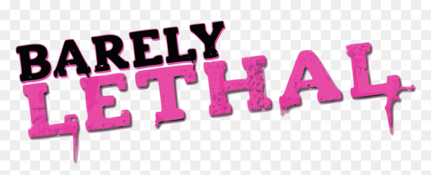Hailee Steinfeld Png , Png Download - Barely Lethal, Transparent Png - hailee steinfeld png