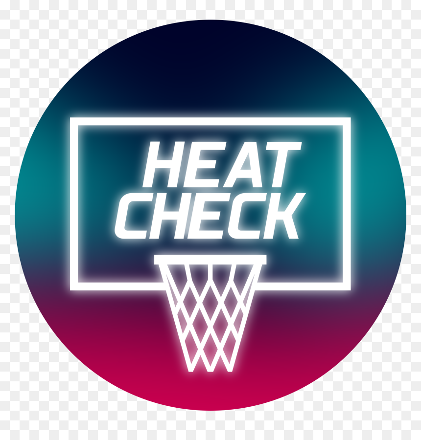 Emblem, HD Png Download - heat logo png