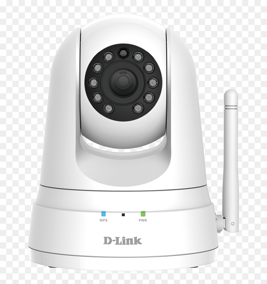 D Link Dcs 5030l, HD Png Download - camera .png