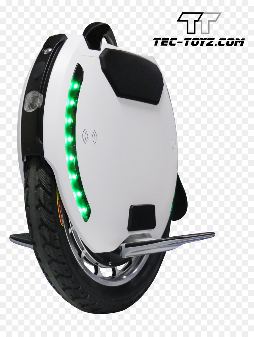 Kingsong Ks18l Electric Unicycle - Electric Unicycle Png, Transparent Png - unicycle png