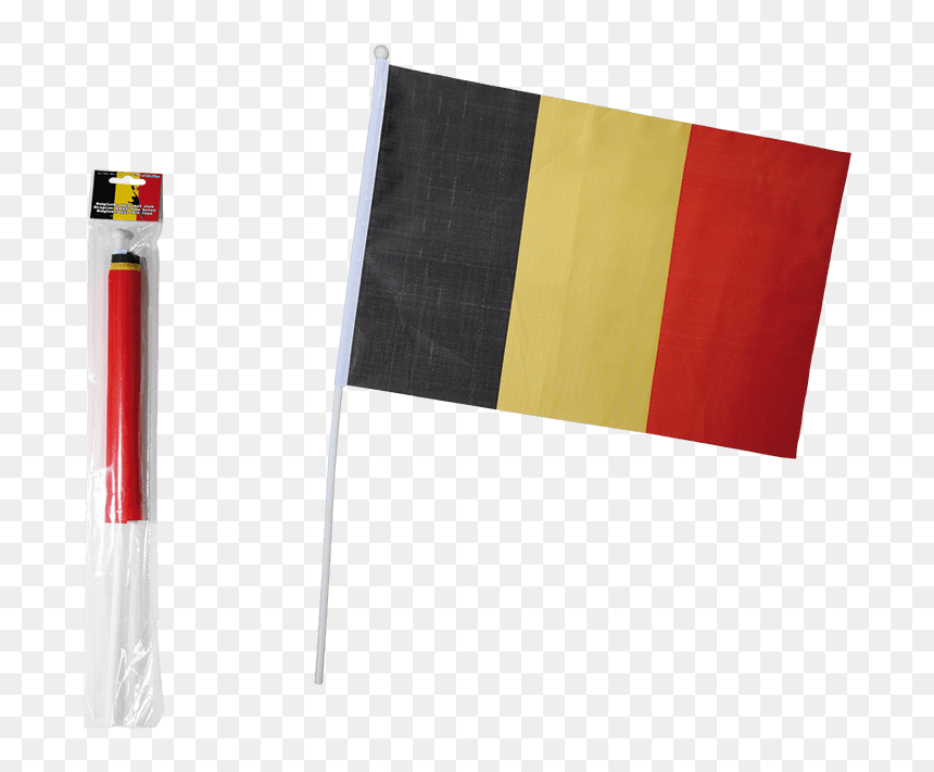 Flag, HD Png Download - belgium flag png