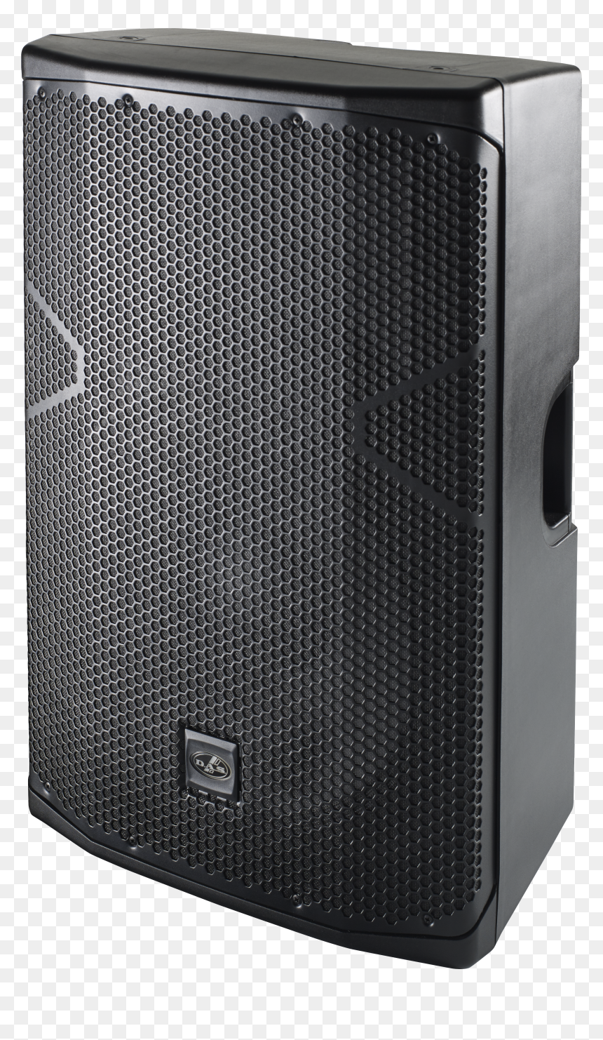 Concert Speakers Png, Transparent Png - concert speakers png
