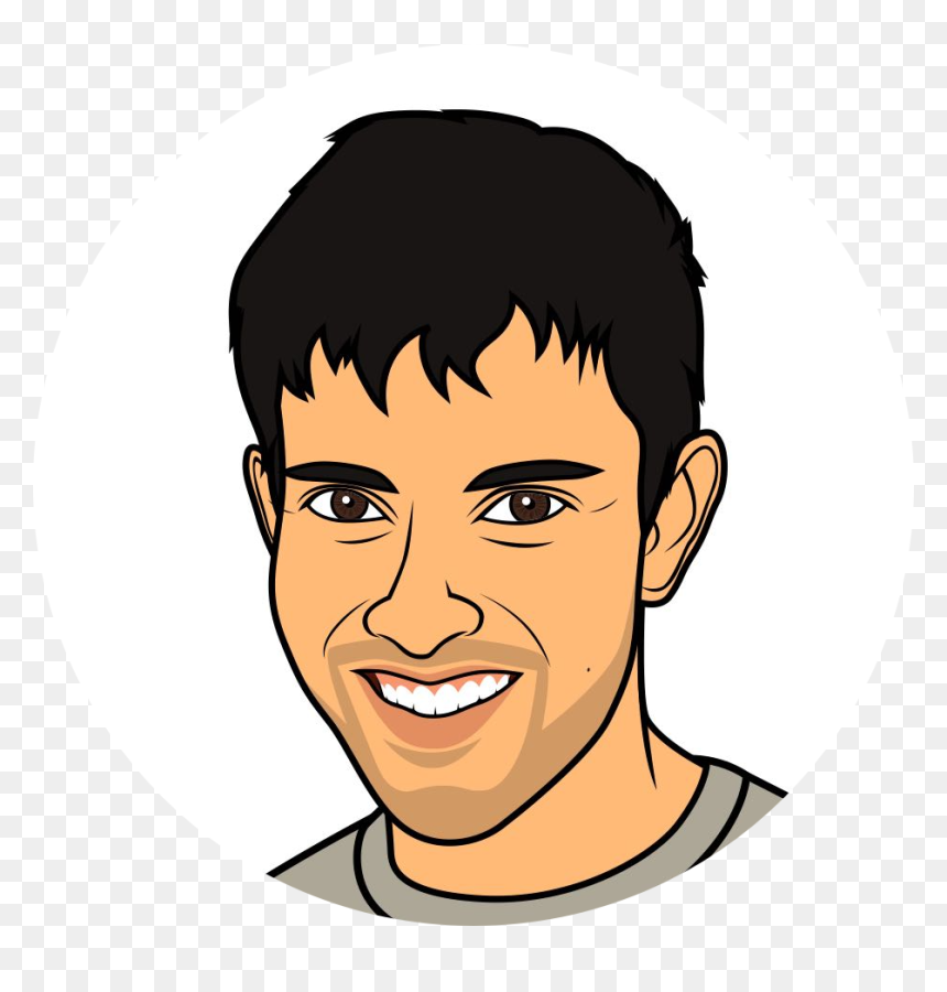 Portable Network Graphics, HD Png Download - jake paul face png