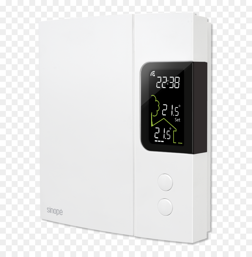 Gadget, HD Png Download - thermostat png