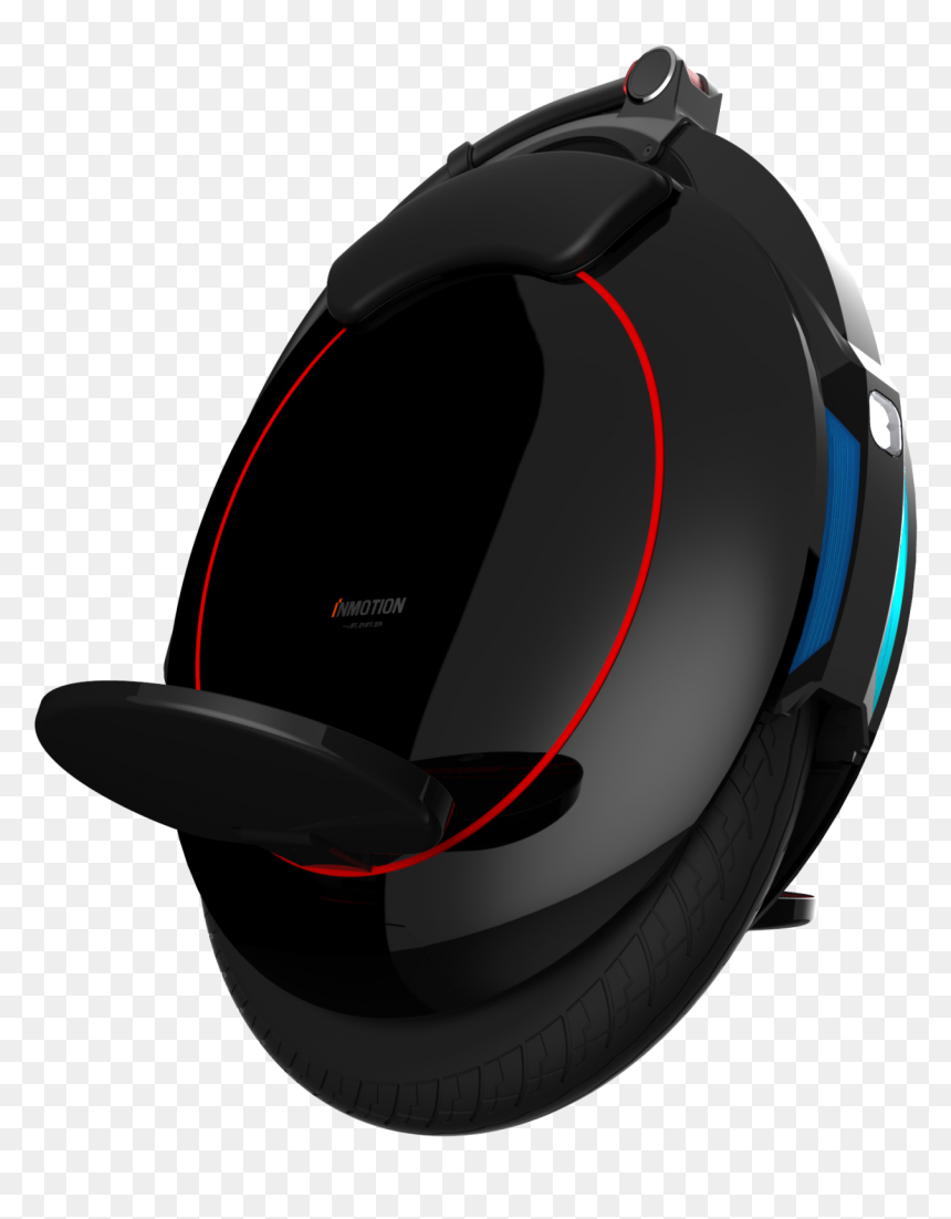 สกู๊ตเตอร์ ไฟฟ้า ล้อ เดียว, HD Png Download - unicycle png