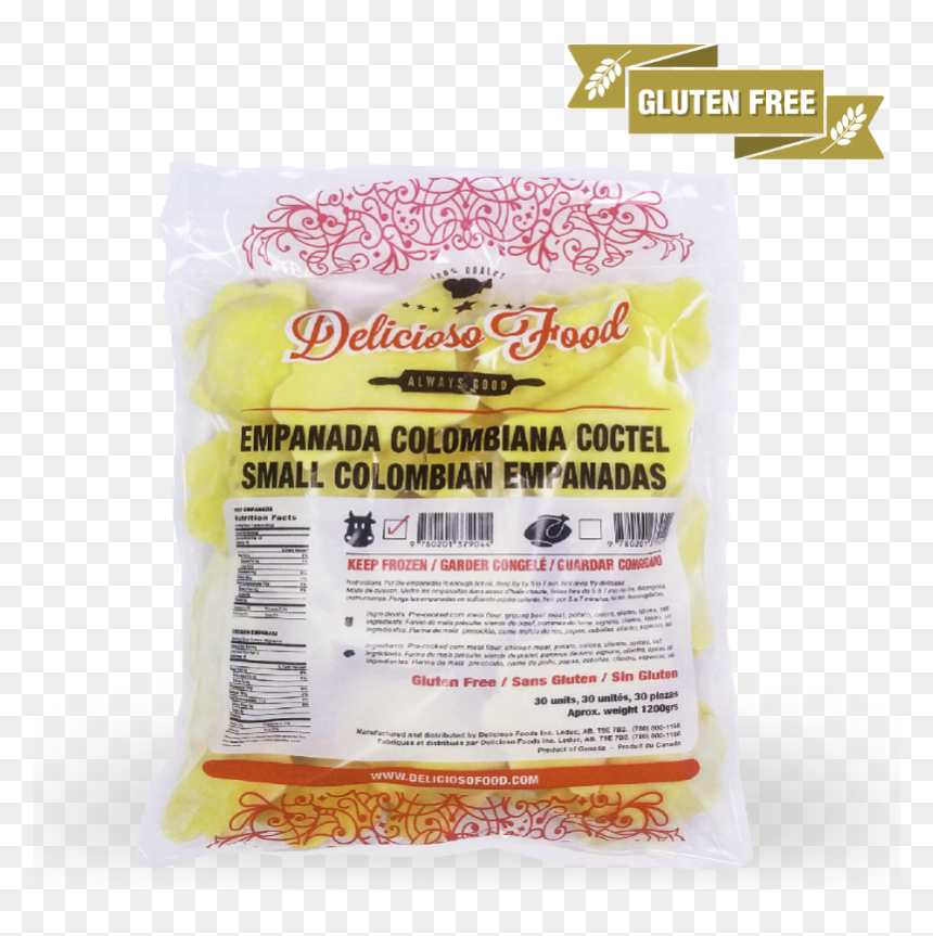Food , Png Download - Bratwurst, Transparent Png - empanadas png