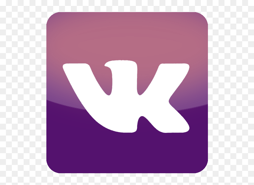 Give You Manually 50 Vk-ontakte Page Groups Or Follower - Вк Значок, HD Png Download - vk png